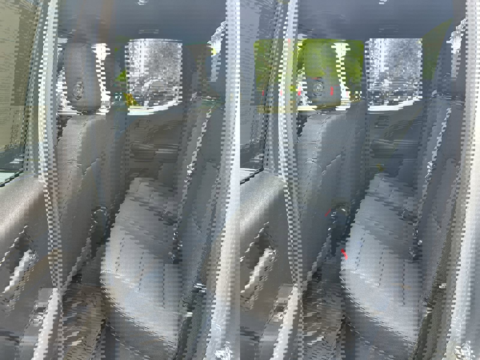 Used 2024 Chevrolet Colorado W/T RWD image 31