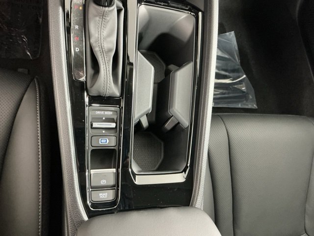 New 2026 Honda Accord EX-L image 17