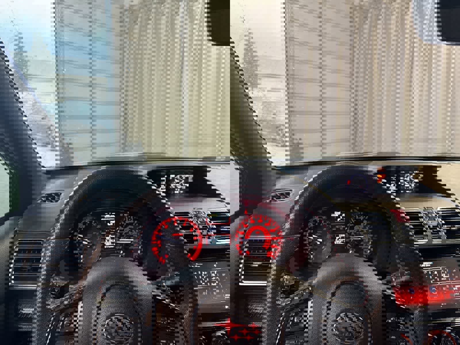 Used 2017 Subaru WRX Limited image 22