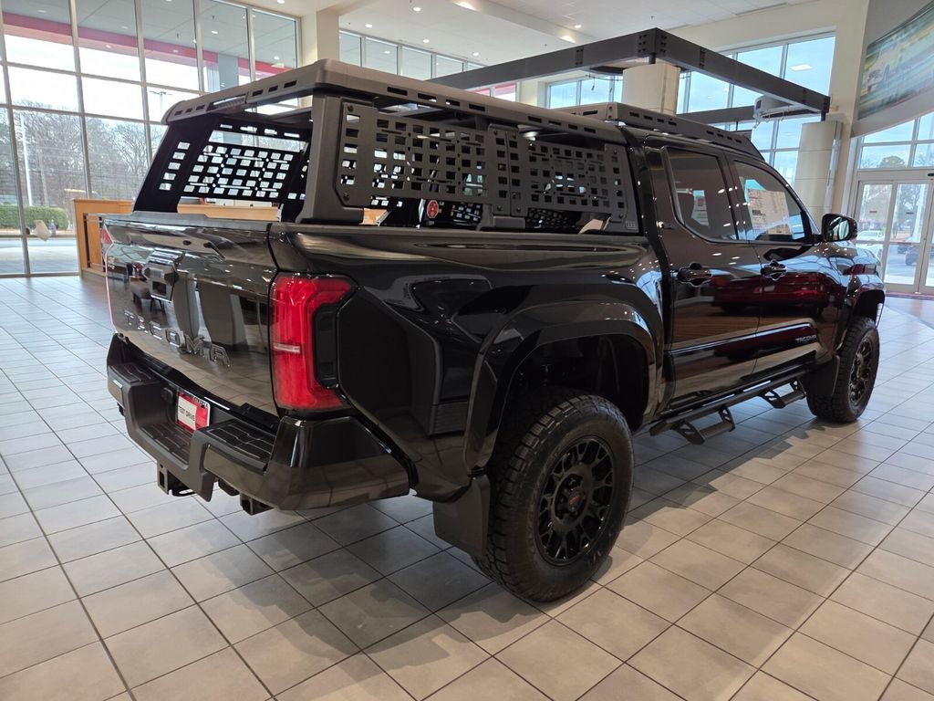 New 2026 Toyota Tacoma SR5 AWD/4WD image 14