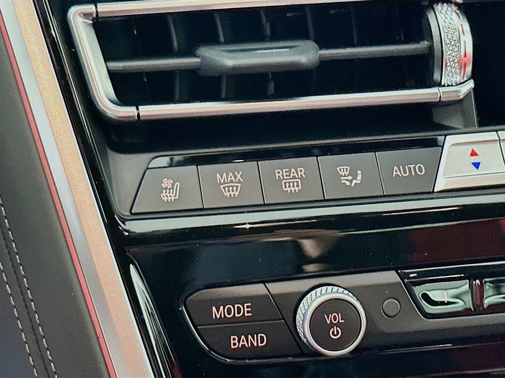 New 2026 BMW 840i xDrive image 27