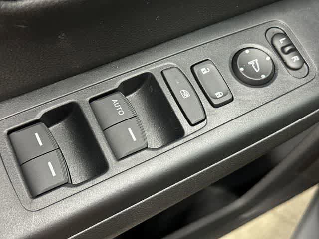 New 2026 Honda CR-V LX image 19