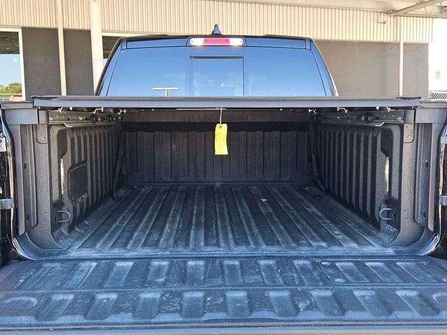 Used 2025 RAM 1500 Limited image 26