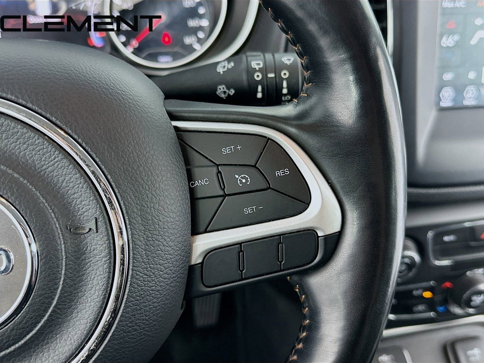 Used 2021 Jeep Compass Latitude w/ Convenience Group image 17