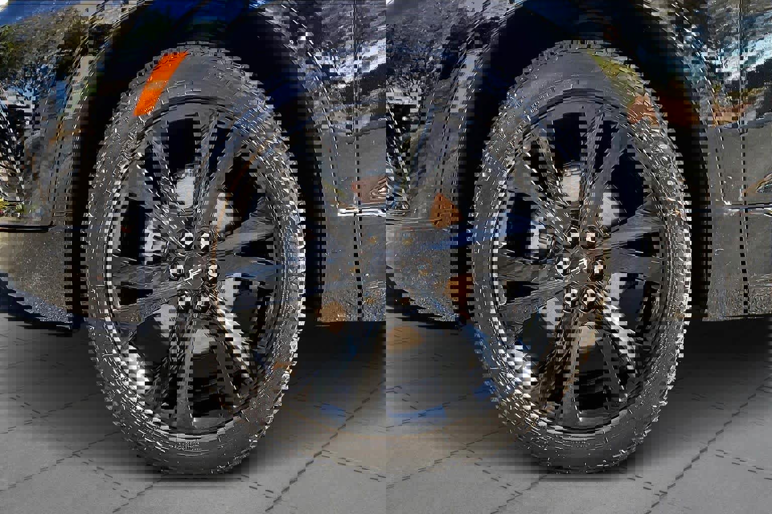 Used 2022 Chevrolet Blazer RS w/ Enhanced Convenience Package image 10