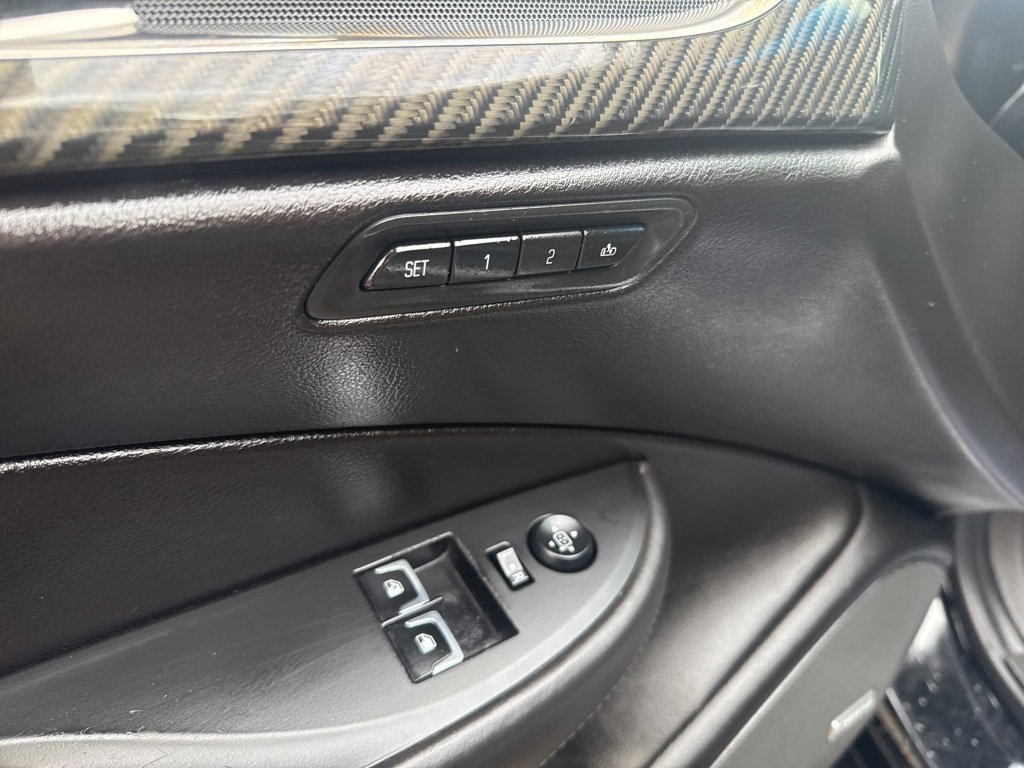 Used 2016 Cadillac ELR w/ Performance Package image 12