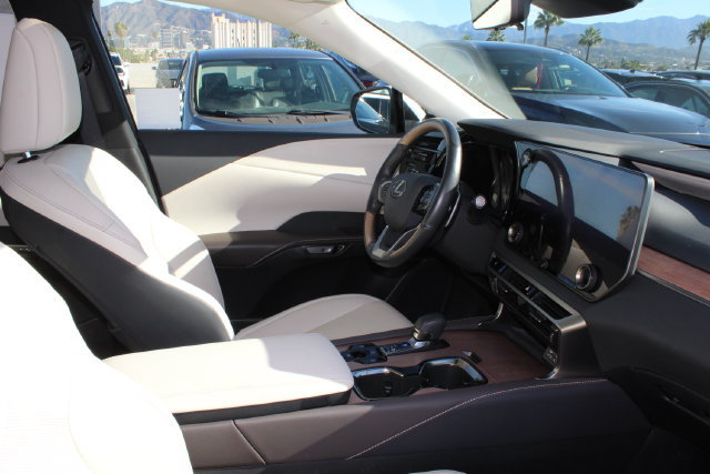 Certified 2023 Lexus RX 350 Premium FWD image 5