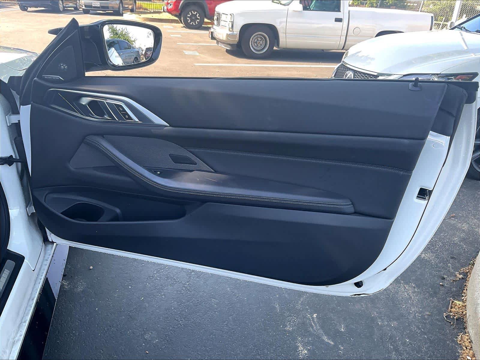 Used 2023 BMW M4 xDrive Competition w/ M Carbon Exterior Package AWD/4WD image 24