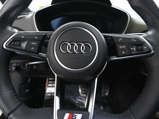 Used 2023 Audi TTS 2.0T Coupe image 4