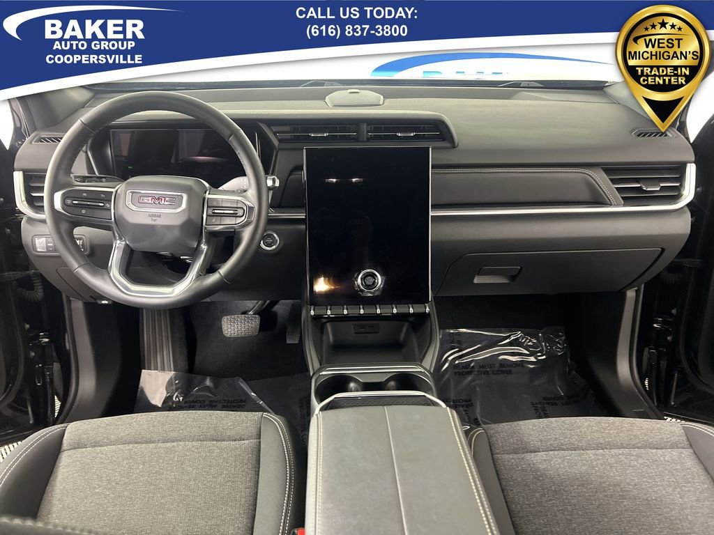 Certified 2025 GMC Terrain Elevation image 21