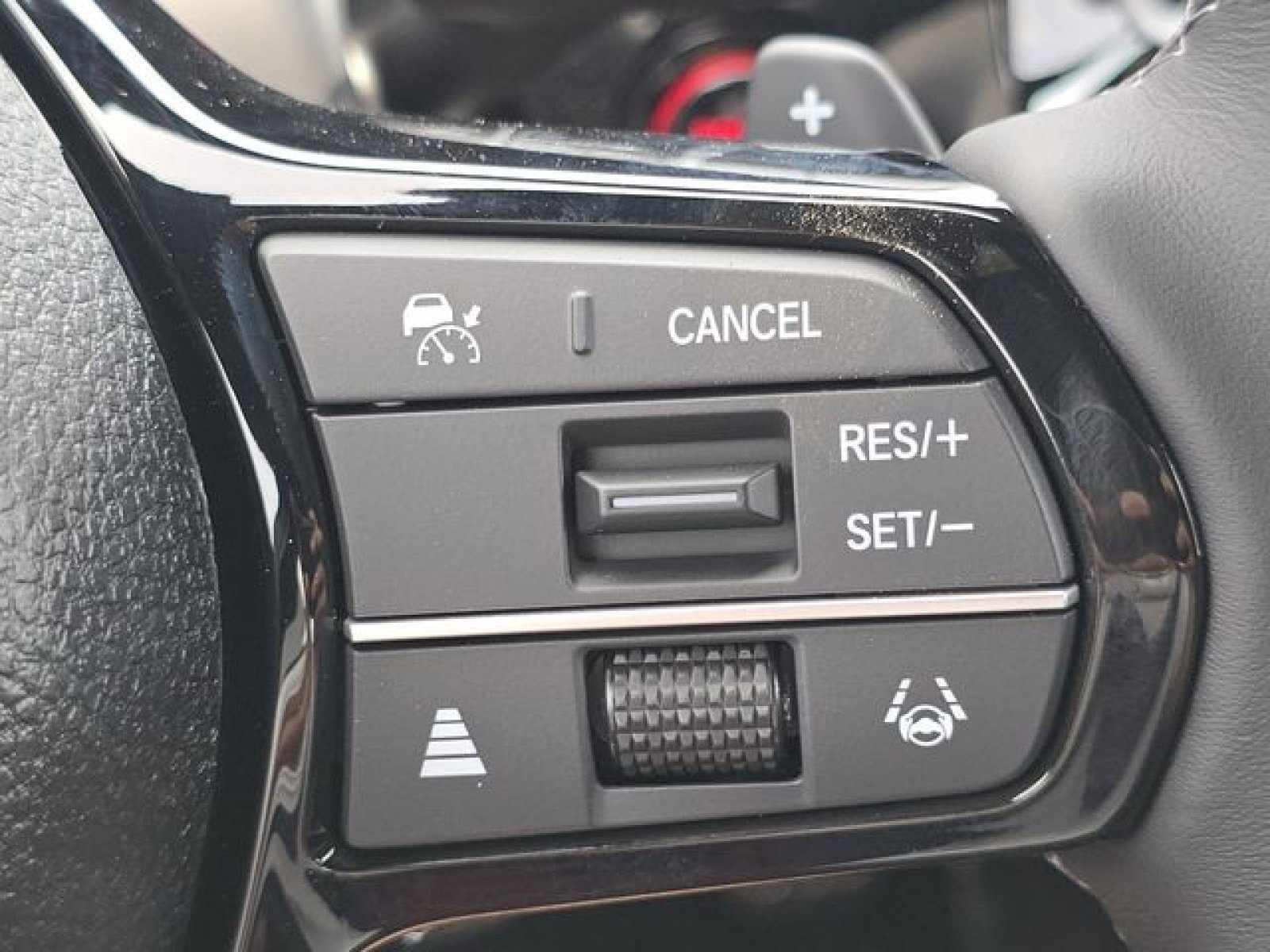 New 2026 Honda Civic Sport Touring image 24