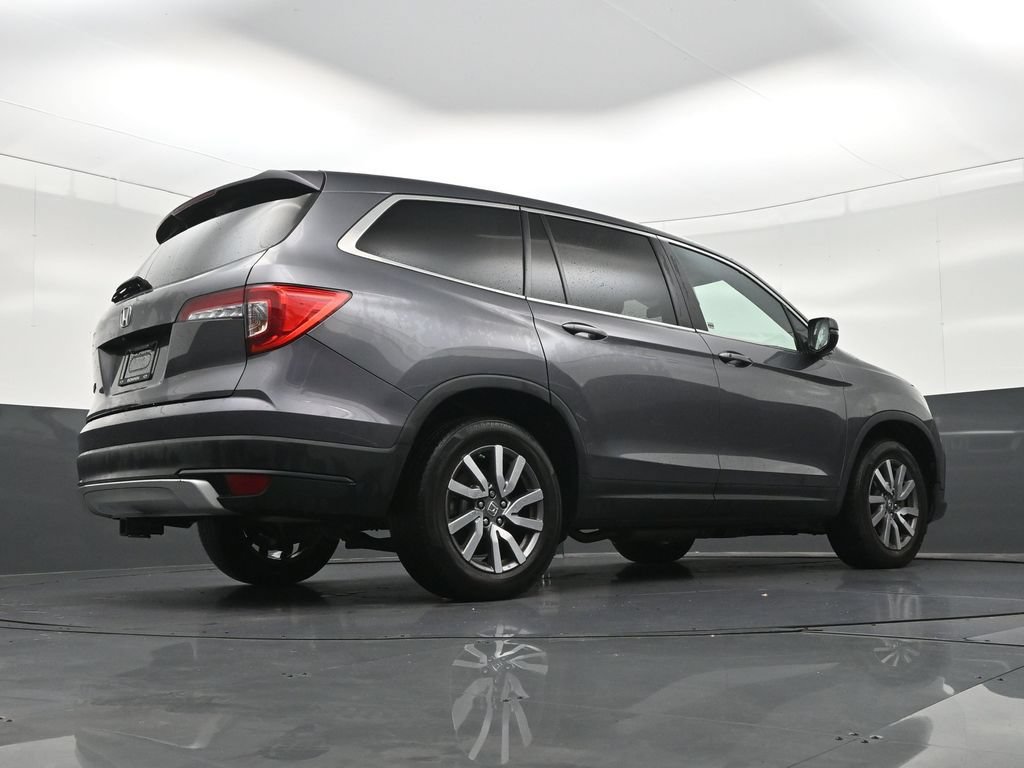 Used 2020 Honda Pilot EX image 26