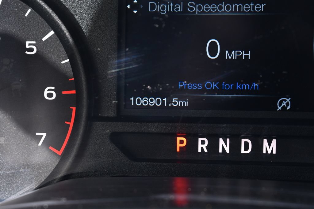 Used 2020 Ford F150 XL w/ Equipment Group 101A Mid AWD/4WD image 27