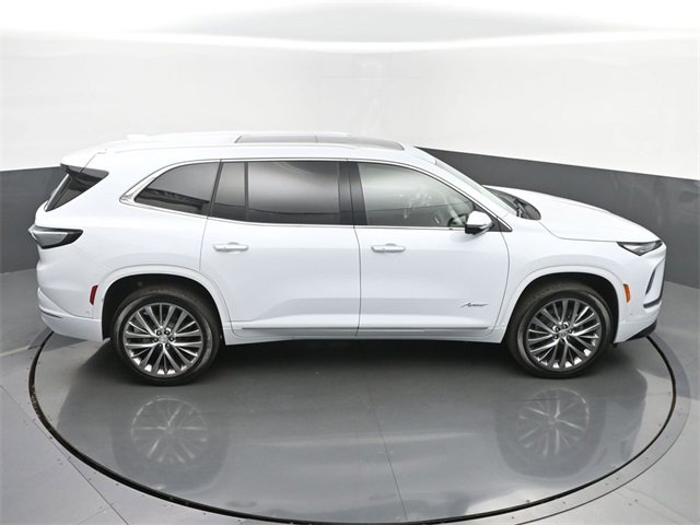 New 2026 Buick Enclave Avenir w/ Super Cruise Package image 45