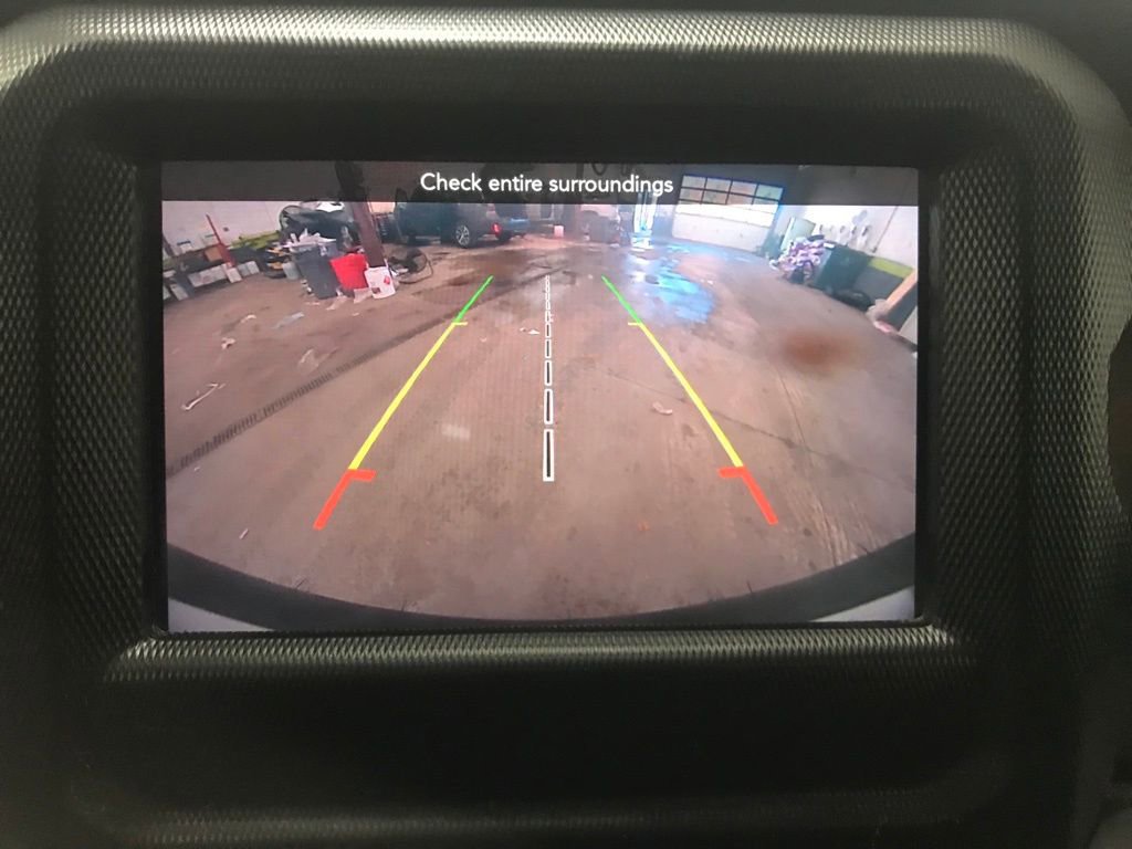 Used 2018 Jeep Wrangler Sport S image 17