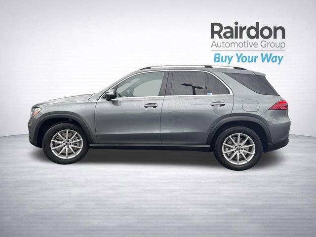 Used 2024 Mercedes-Benz GLE 450e 4MATIC image 38