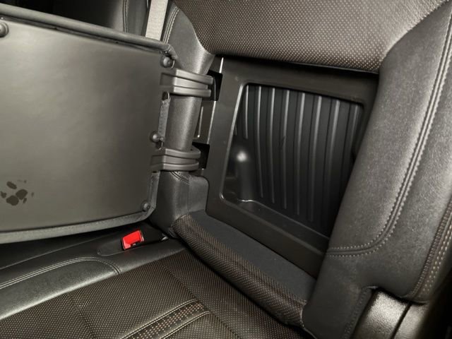 Used 2024 Chevrolet Silverado 3500 High Country w/ High Country Premium Package image 67