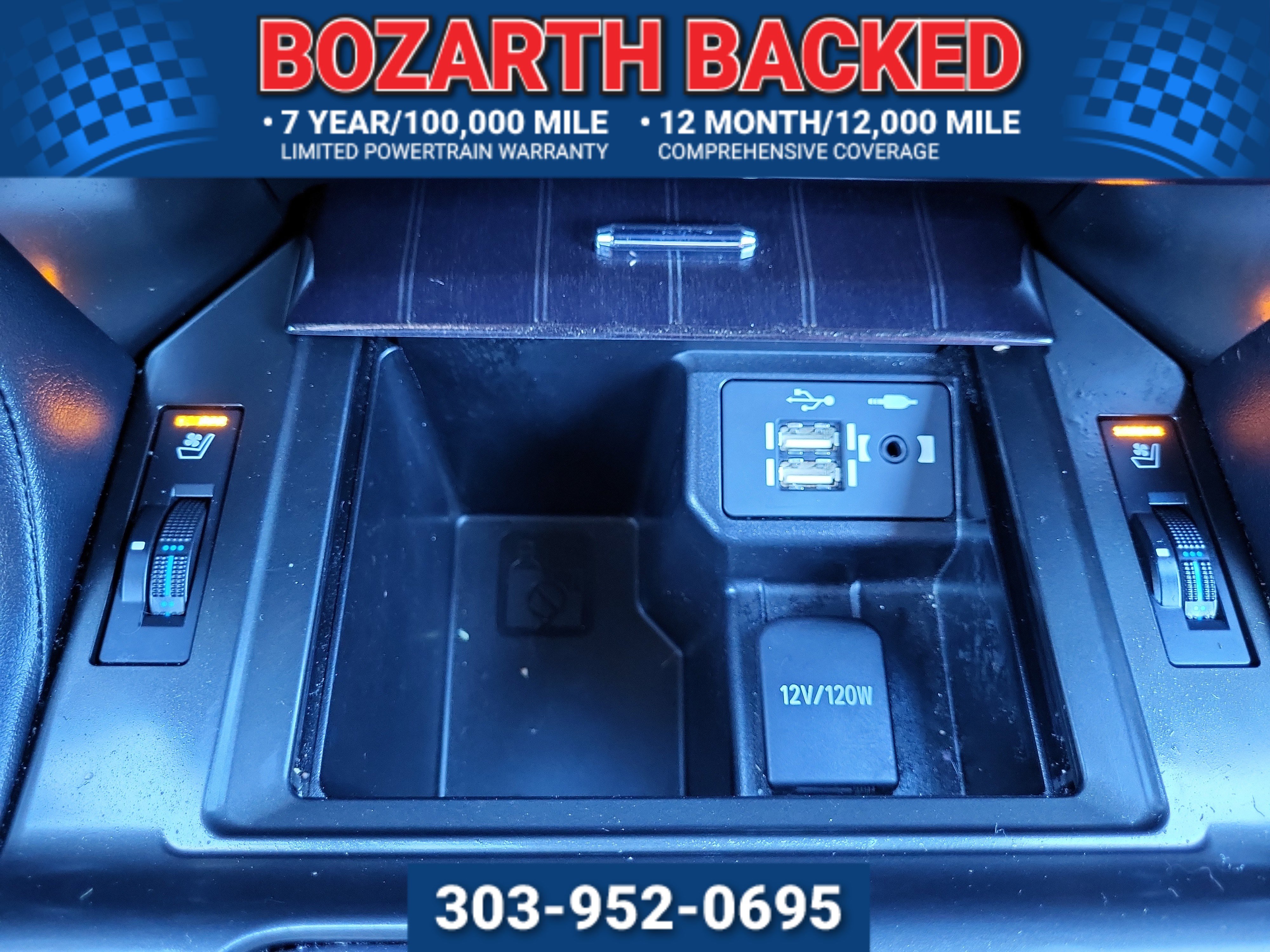 Used 2022 Lexus GX 460 Premium w/ Premium Plus Package AWD/4WD image 29