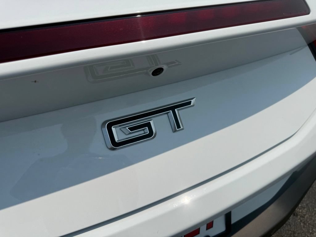 New 2026 Ford Mustang GT Premium w/ GT Performance Package RWD image 33