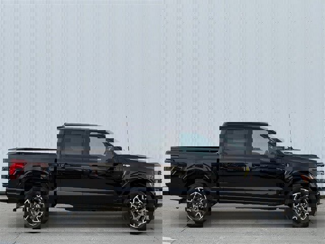 Used 2024 Ford F150 STX image 3