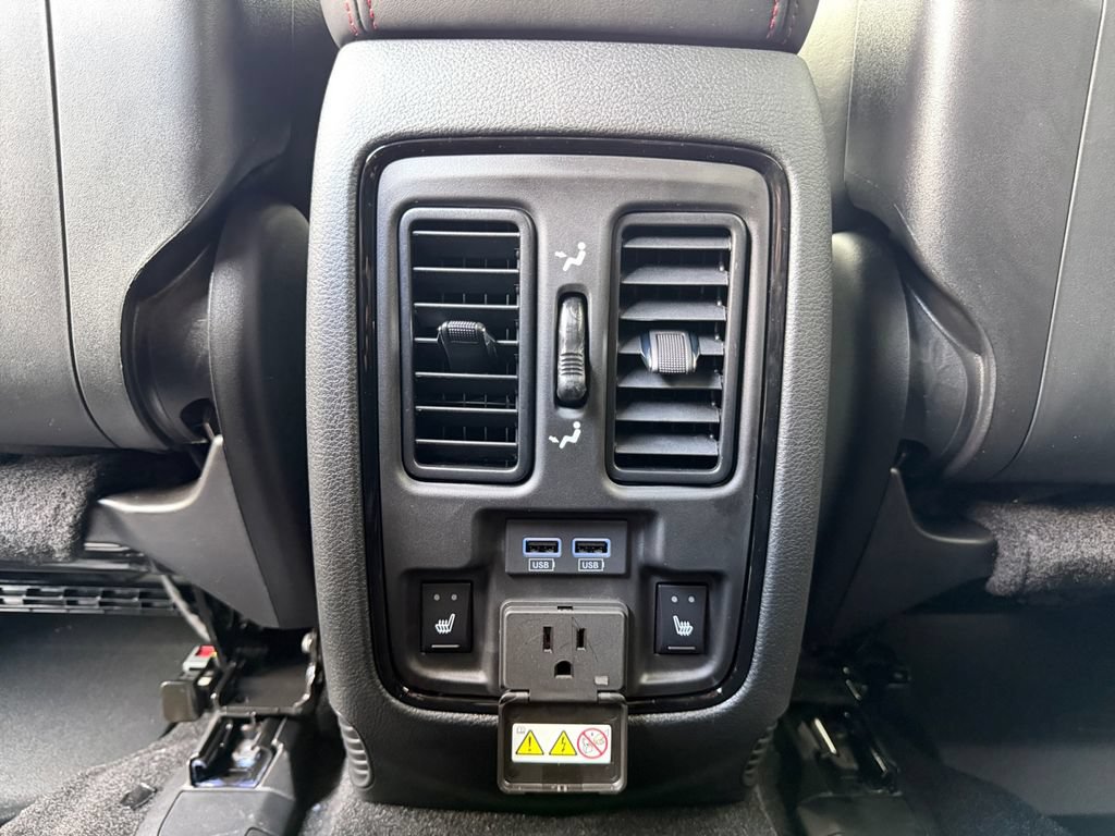 New 2026 Dodge Durango GT AWD/4WD image 18