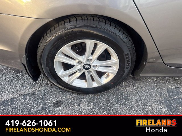 Used 2013 Hyundai Sonata GLS w/ Popular Equipment Pkg FWD image 29