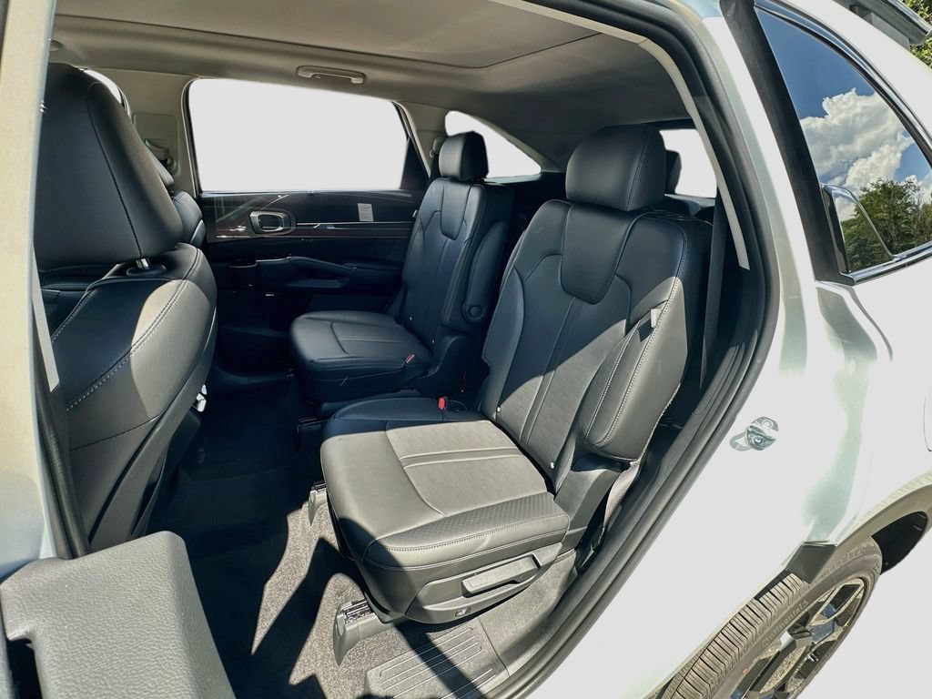New 2026 Kia Sorento SX AWD/4WD image 26