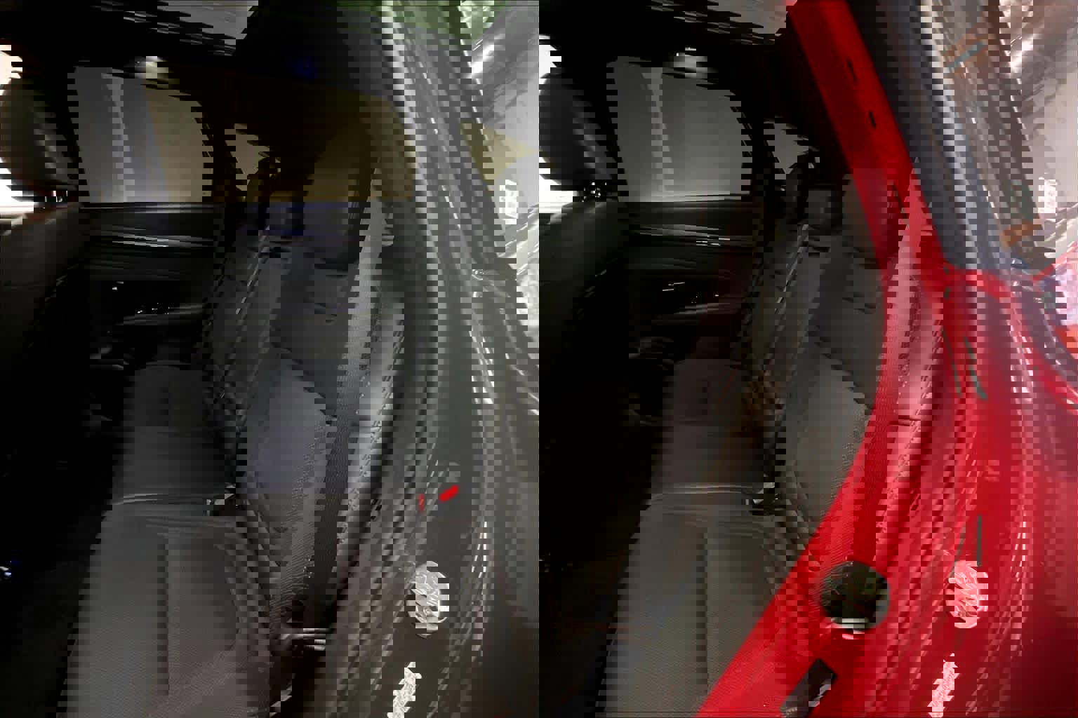 Used 2023 Hyundai Tucson N Line image 28