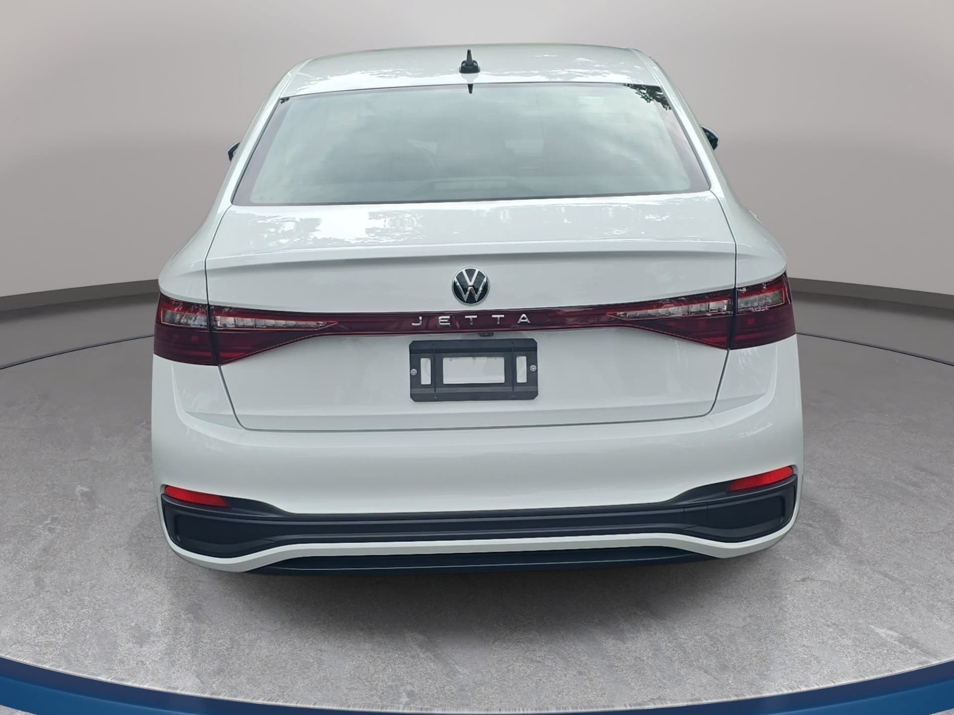 Used 2025 Volkswagen Jetta S FWD image 6
