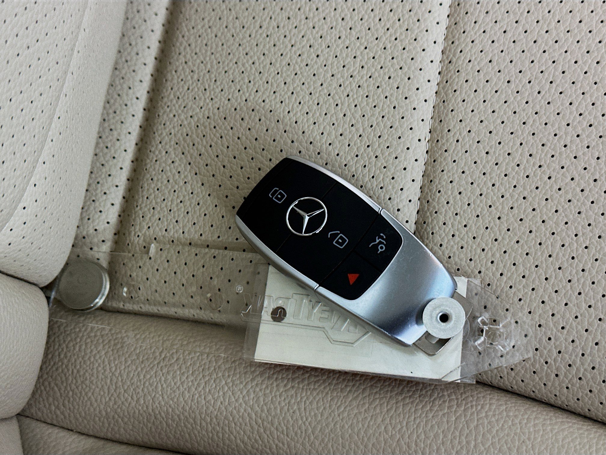 Used 2022 Mercedes-Benz GLC 300 4MATIC image 33