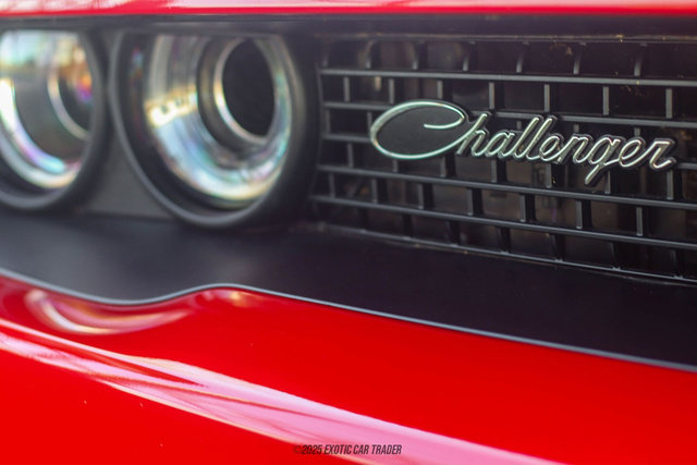 Used 2022 Dodge Challenger R/T Scat Pack image 53