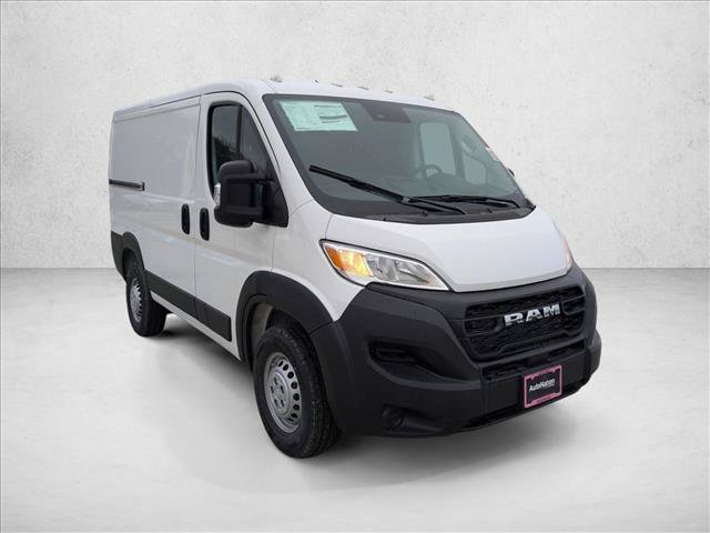 New 2025 RAM ProMaster 1500 FWD image 7