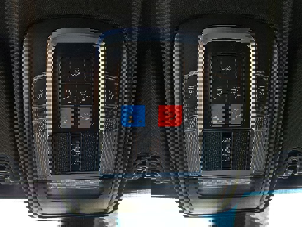 New 2026 RAM 1500 Big Horn image 28