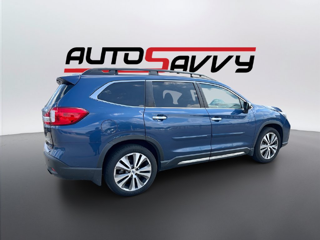 Used 2021 Subaru Ascent Touring AWD/4WD image 7