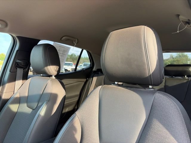 Used 2021 Buick Encore GX Select w/ Sport Touring Package FWD image 10