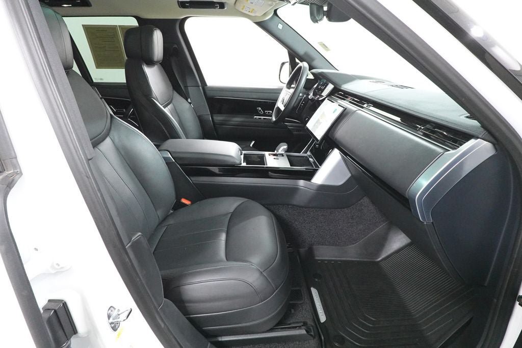 Used 2024 Land Rover Range Rover SE AWD/4WD image 35