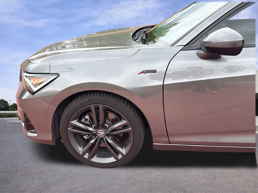 Used 2023 Acura Integra A-Spec FWD image 33