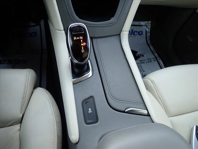 Used 2017 Cadillac XT5 Luxury w/ Driver Awareness Package FWD image 23