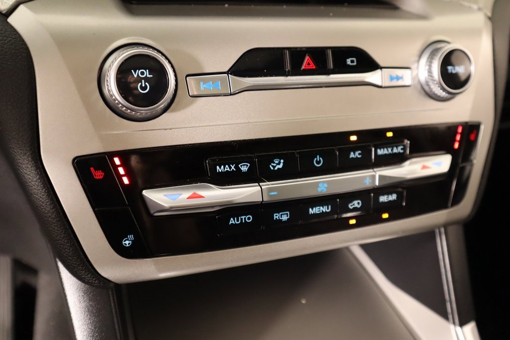 Used 2022 Ford Explorer Timberline image 8