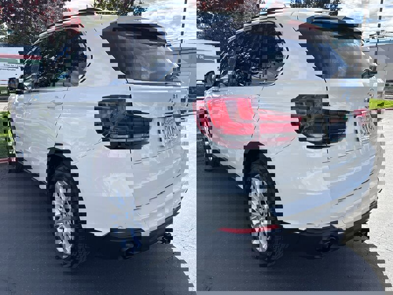 Used 2016 BMW X5 sDrive35i image 7