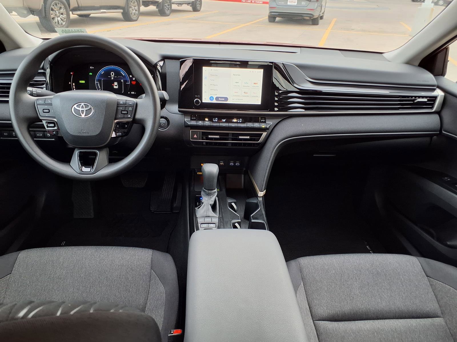 Used 2026 Toyota Camry LE w/ Convenience Package image 11