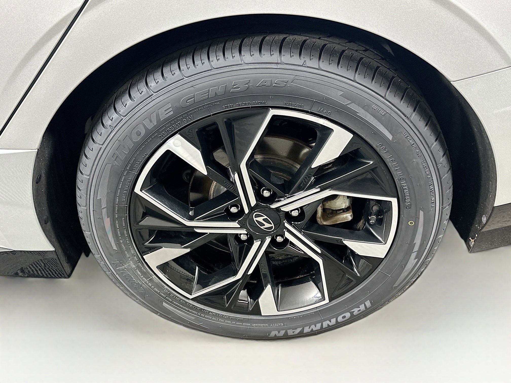 Used 2025 Hyundai Sonata SEL FWD image 11