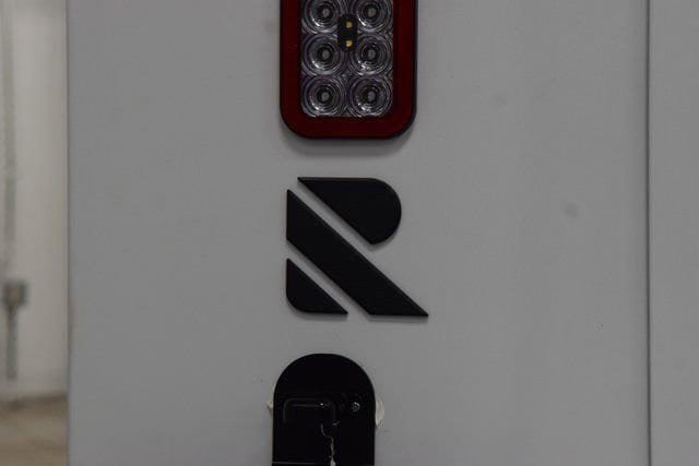 New 2025 Chevrolet Express 3500 w/ Power Convenience Package RWD image 13