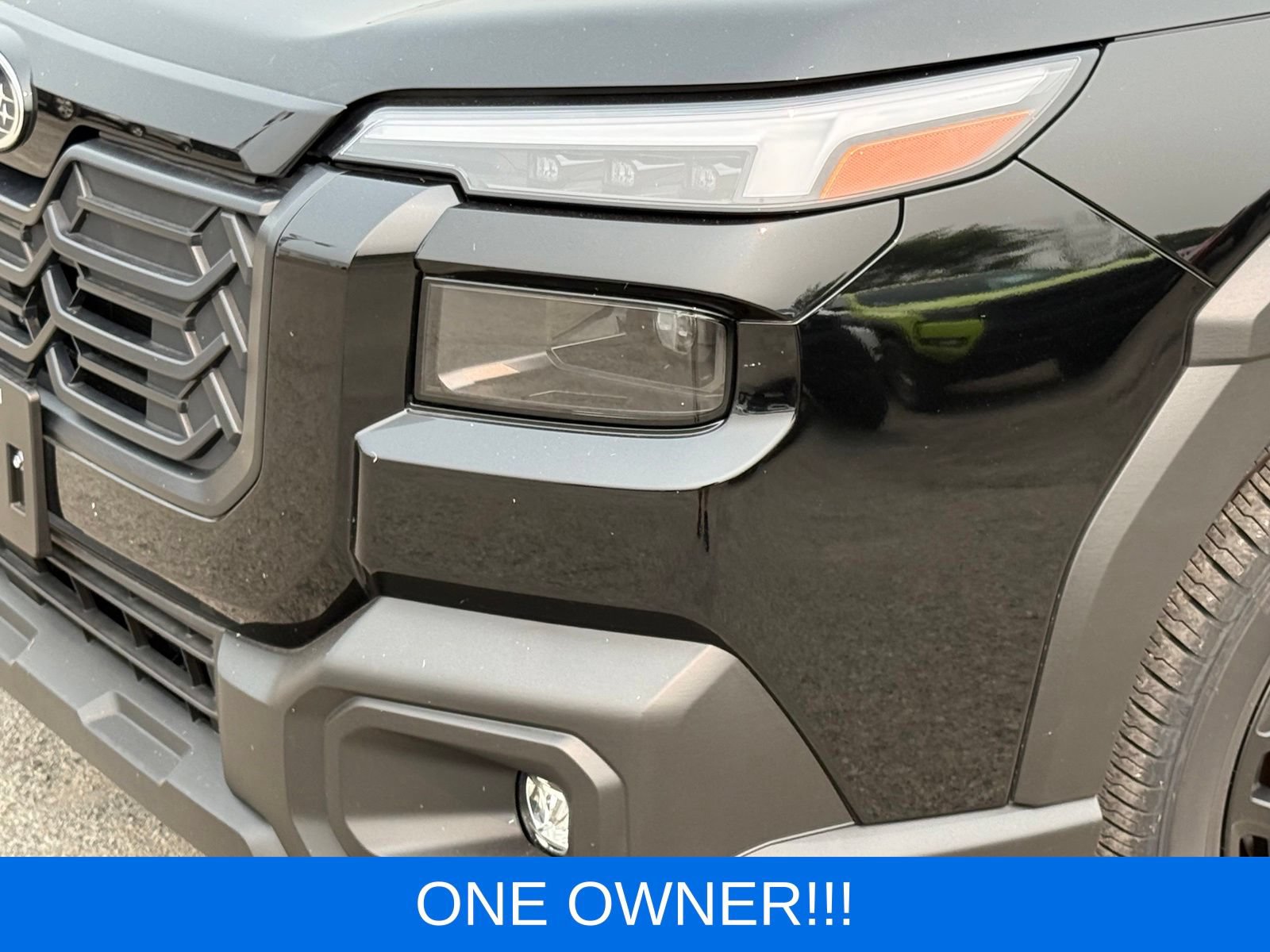 Used 2026 Subaru Outback Limited AWD/4WD image 16