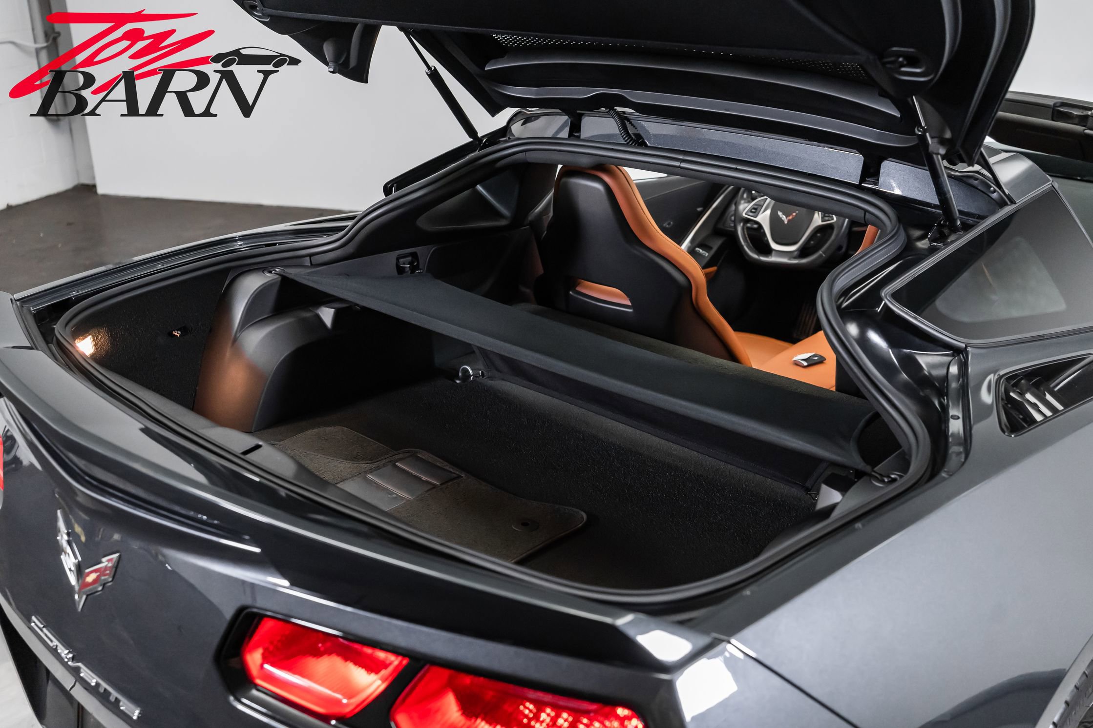 Used 2017 Chevrolet Corvette Stingray Coupe image 53