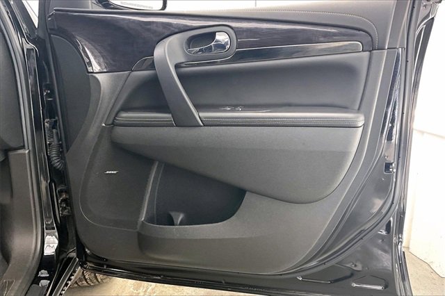 Used 2016 Buick Enclave Premium image 21