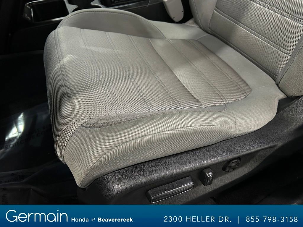 Used 2020 Honda CR-V EX image 21