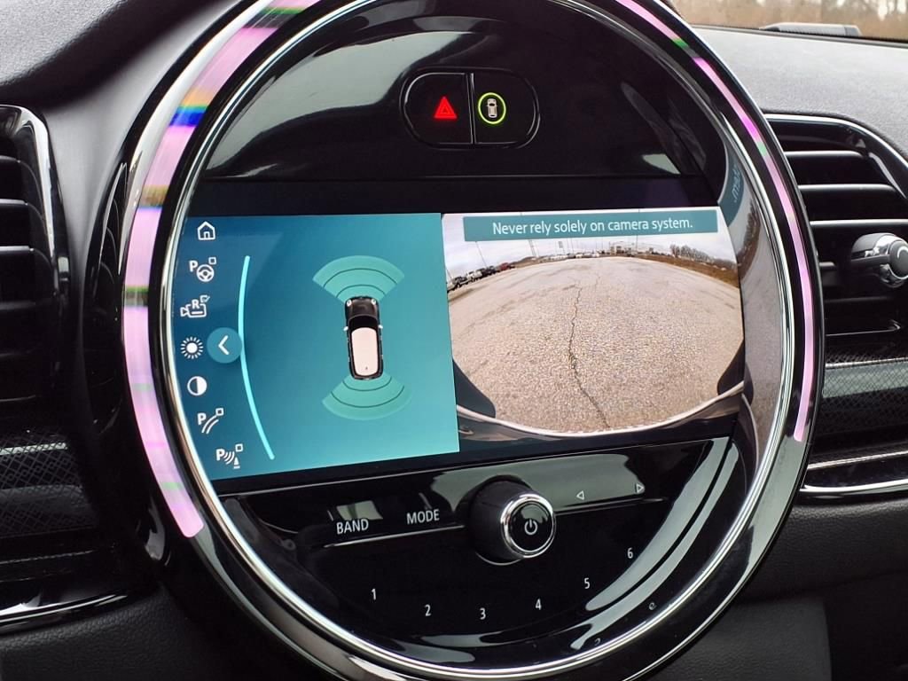 Used 2023 MINI Cooper Clubman S image 13