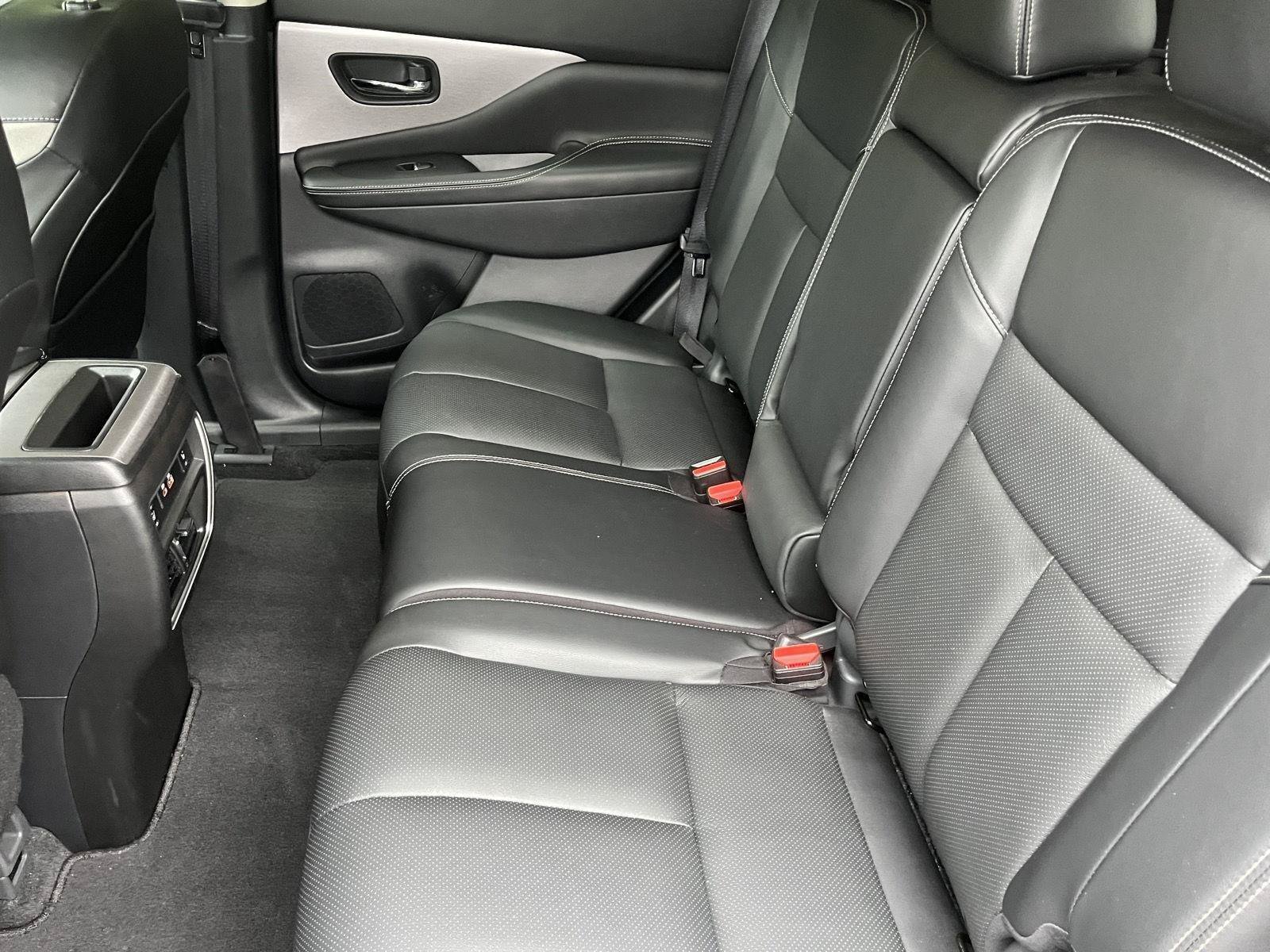 Certified 2023 Nissan Murano SL w/ SL Moonroof Package AWD/4WD image 13