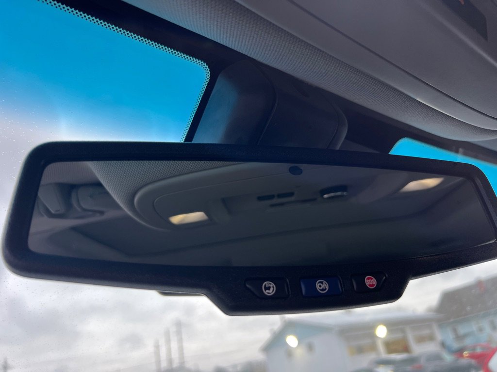 Used 2017 GMC Yukon XL SLT w/ Open Road Package image 41